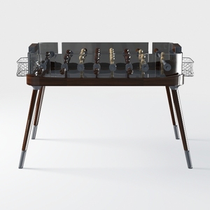 Retro Dreams-foosball