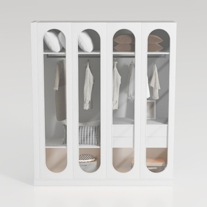 wardrobe-Selected Closet