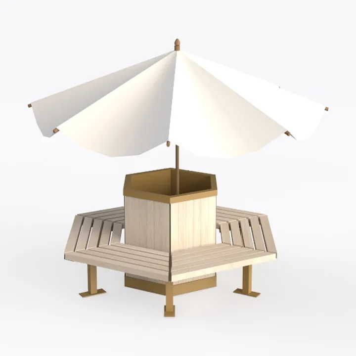 parasol-Go Camping