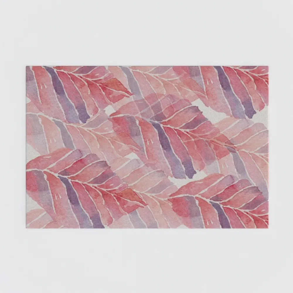 Nourison Home Passion Bohemian Light Grey/Pink