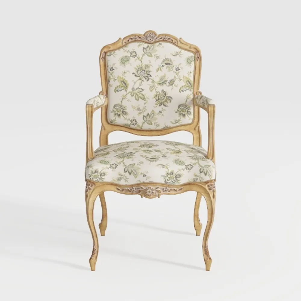 ZSH Set of 2 Folding Dining Chair/Leisure Chair