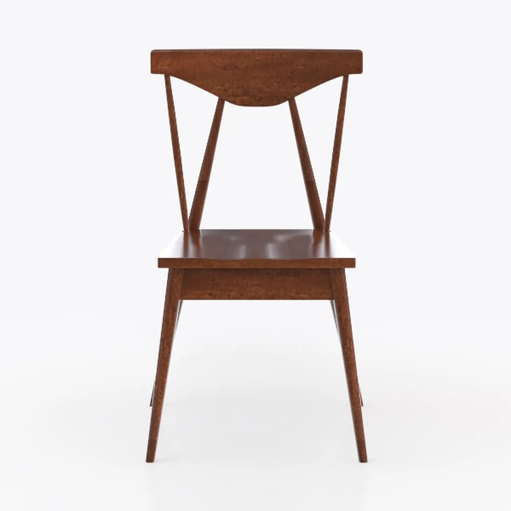 24" Counter Height Swivel Bar Stools - High Back