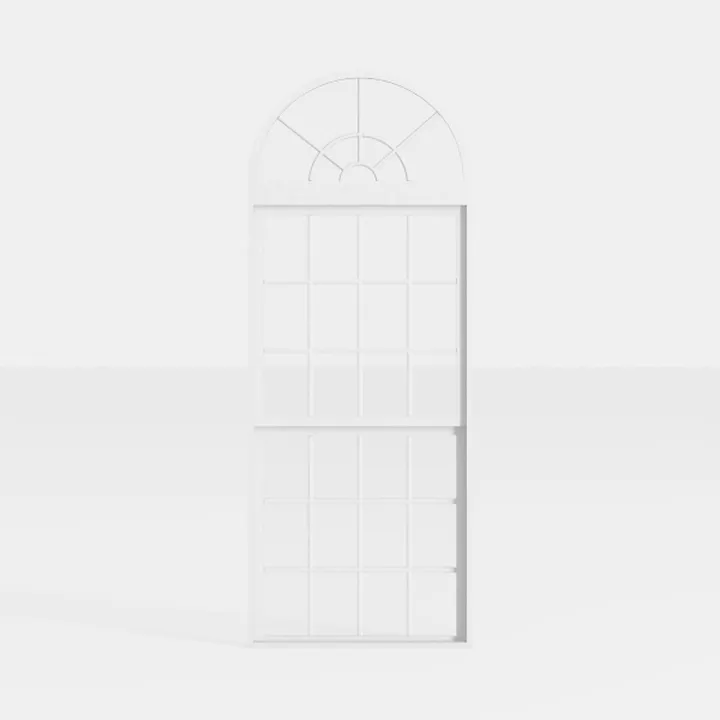 Arched Window_22