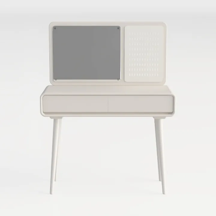 Safavieh Home Collection Fadri Mid Century Scandin