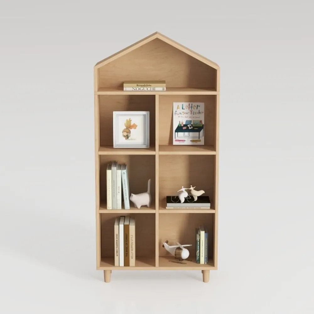 Nov Trending Search Model-Bookshelf 12