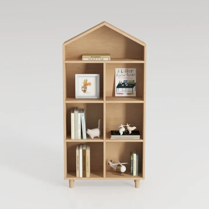 Nov Trending Search Model-Bookshelf 12