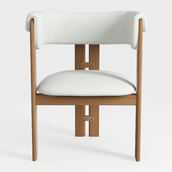 Hotraffy Accent Chair Modern Living Room Chairs Co