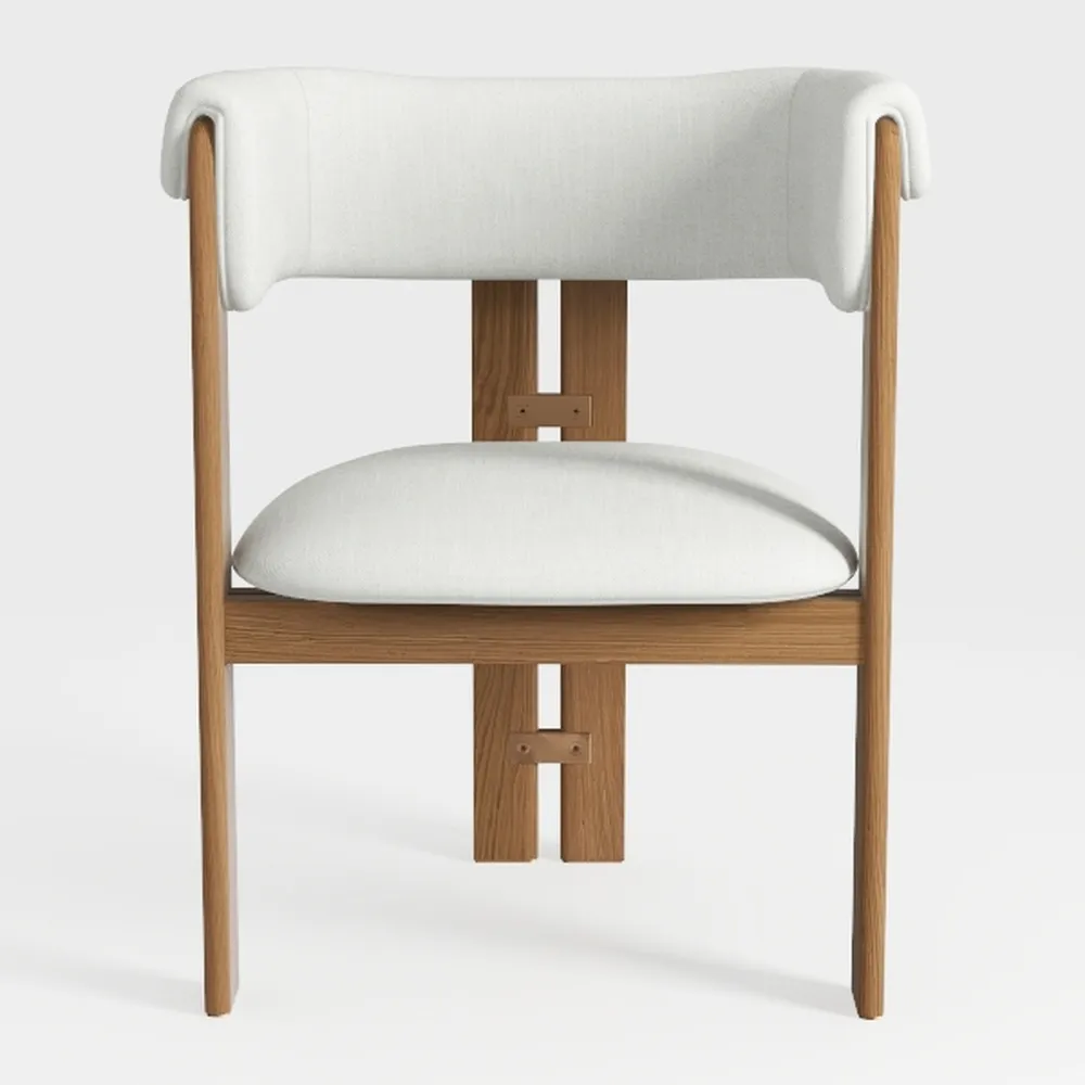 Hotraffy Accent Chair Modern Living Room Chairs Co