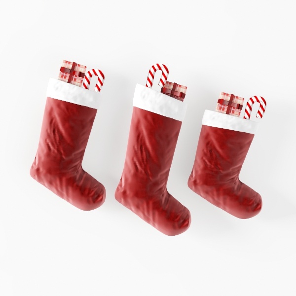 Christmas stockings-Christmas