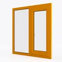 null Left 45 Degree View