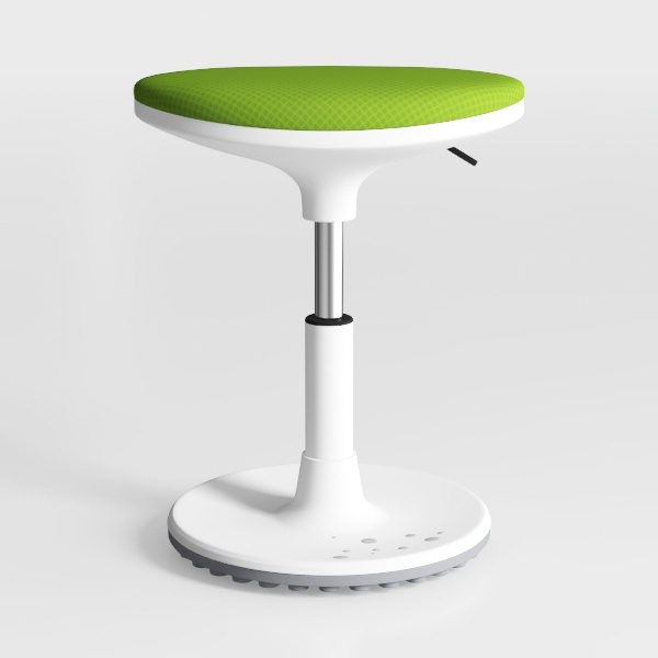 Fitness Seat, ADHD Chair Stool for Stability