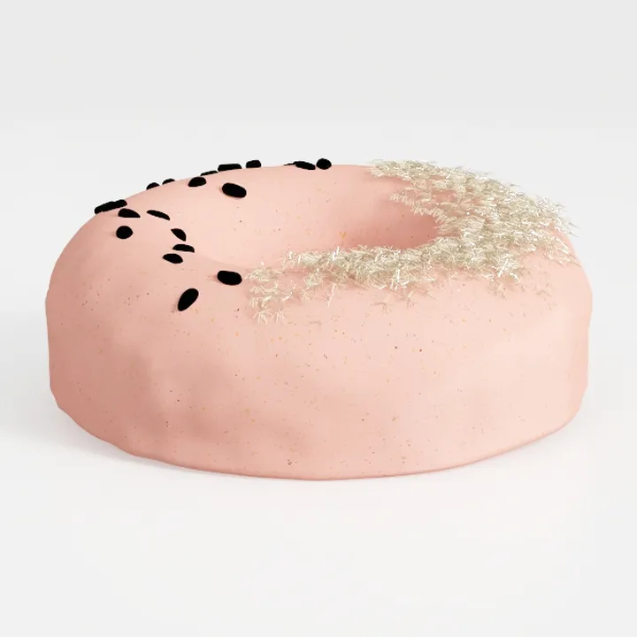 donut-Sweet Suite