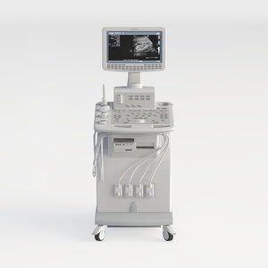 ultrasound machine-Medical CareⅡ