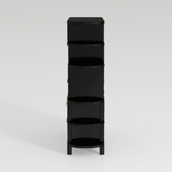 5 Drawer File Cabinet, Filing Cabinets for Home Of