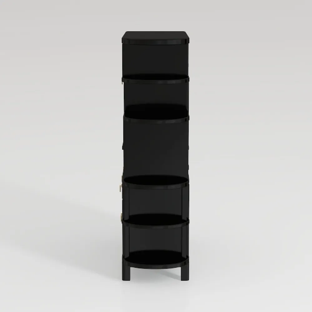 5 Drawer File Cabinet, Filing Cabinets for Home Of