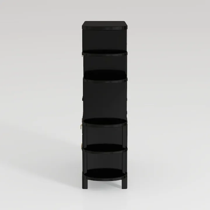 5 Drawer File Cabinet, Filing Cabinets for Home Of