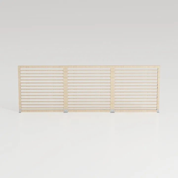 ORRD Sideboard Buffet Cabinet, Accent Storage
