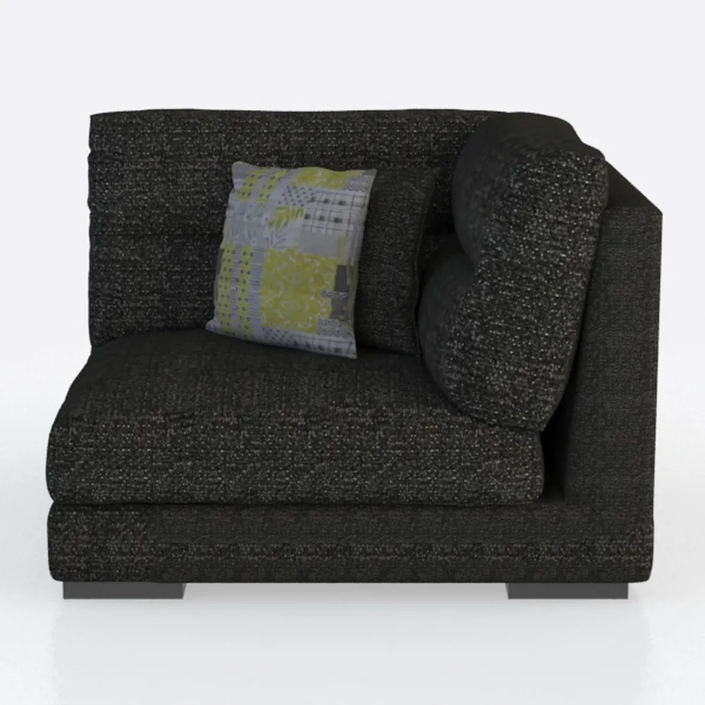 Signature Design by Ashley Karinne Modern Upholste