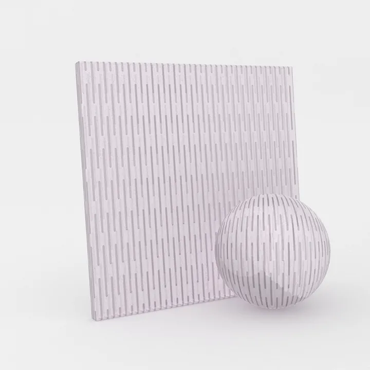 solid color_08-Window Veil