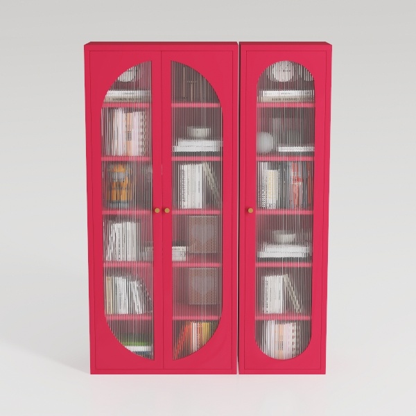 bookcase_RED_6
