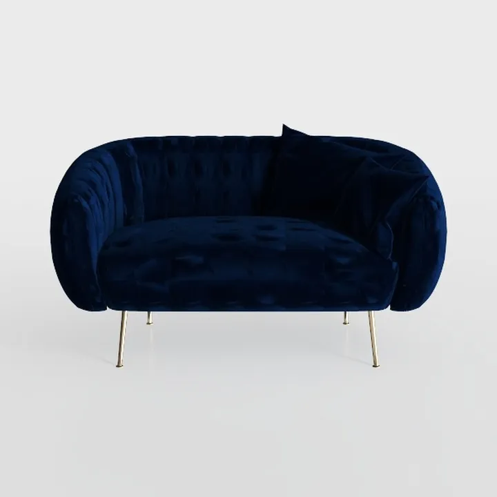 Meridian Furniture Ritz Collection Modern | Contem