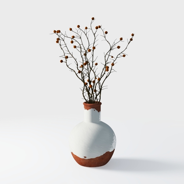 Designer Plant-48