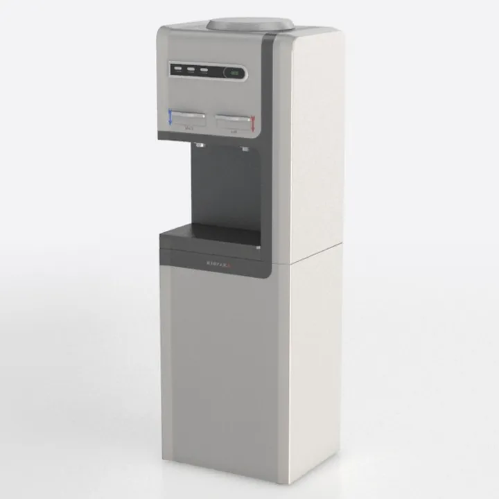 water dispenser-workspace