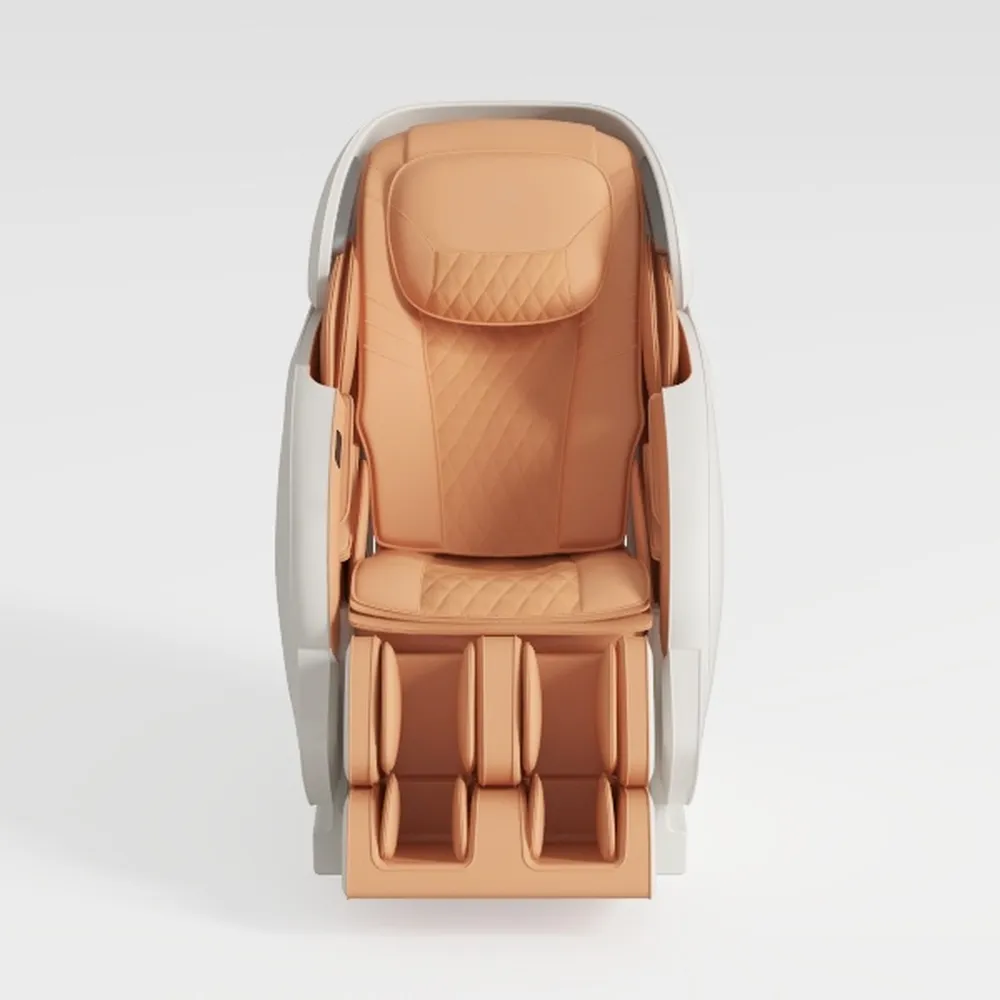 Office Chair Adjustable Leather High-Back Executiv