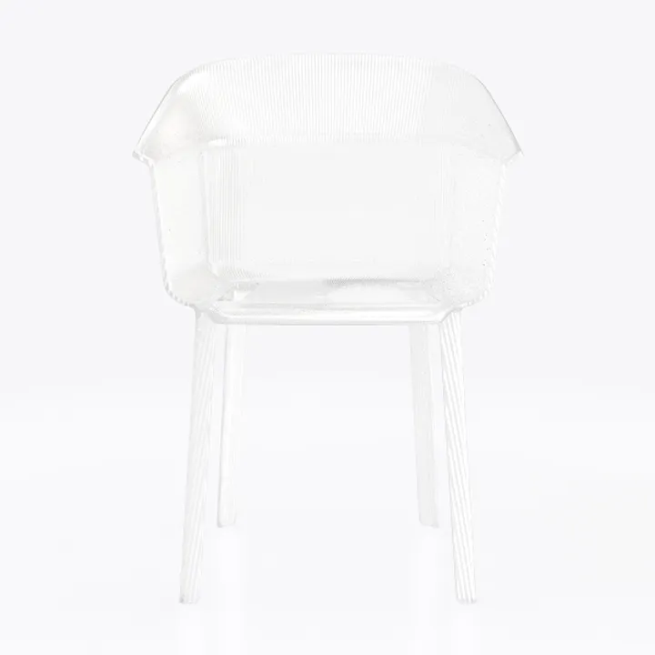 Dining Chair for Dining and Kitchen Room Stackable