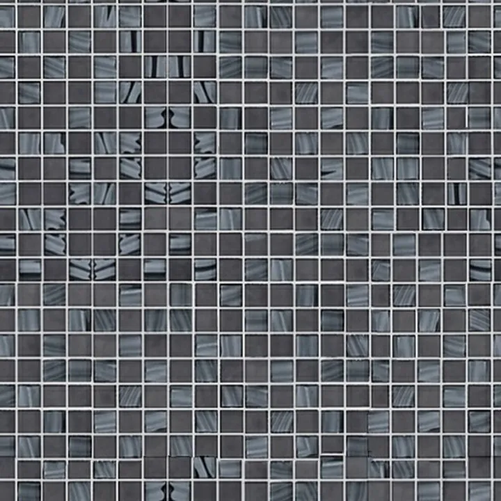 Black Tiles