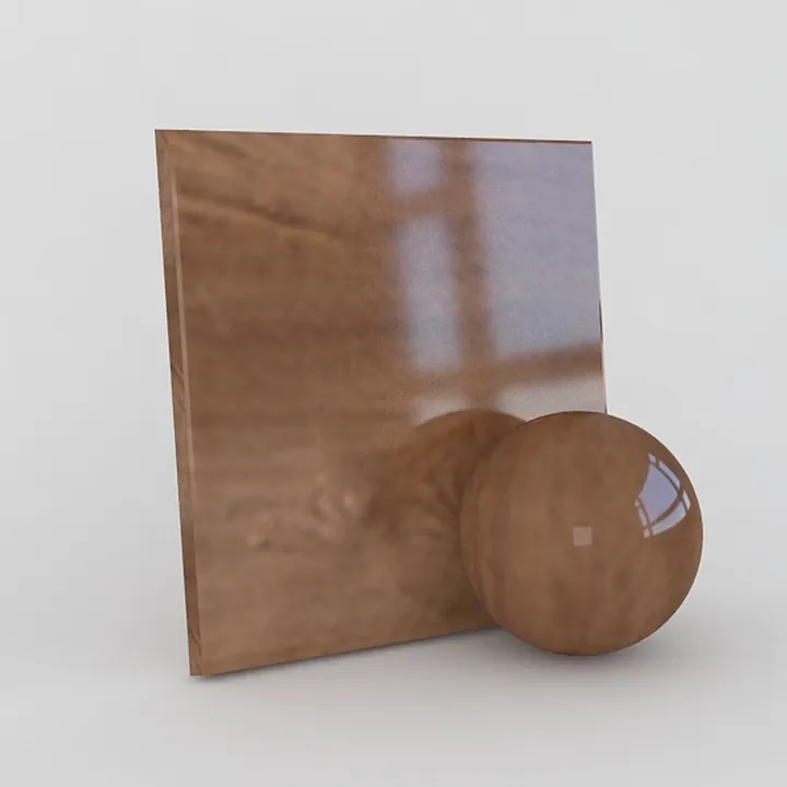 Double-sided Decoration 182