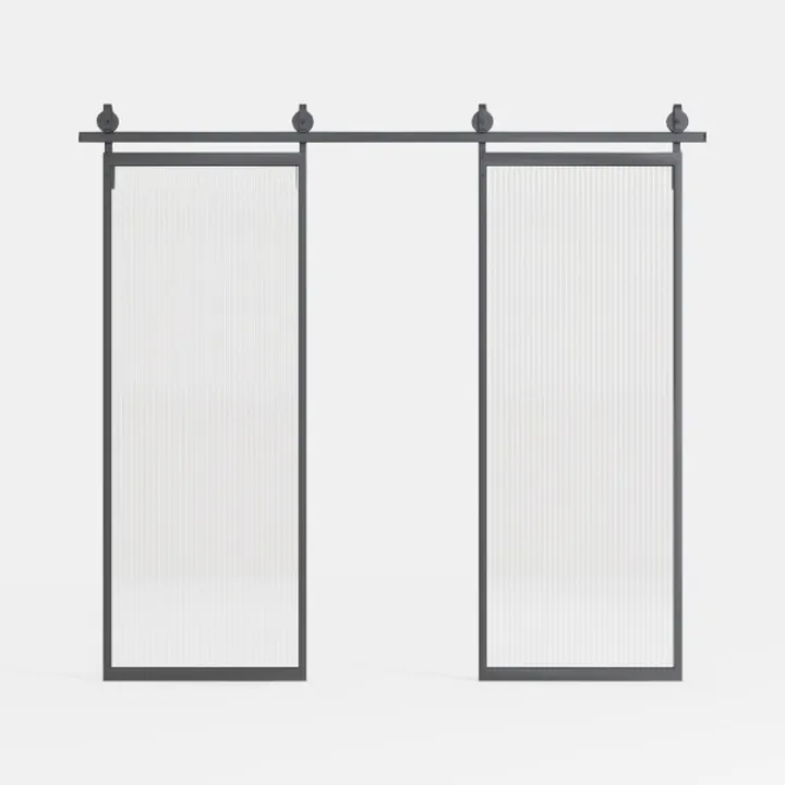 EaseLife 48in x 84in (Double 24in×84in Door)