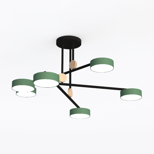 Pendant Light 365