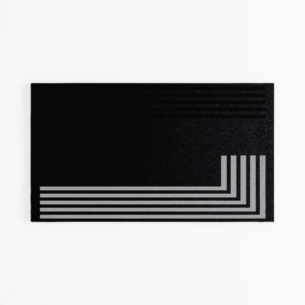 rug-Minimalist Elegance
