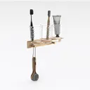 null Right 45 Degree View