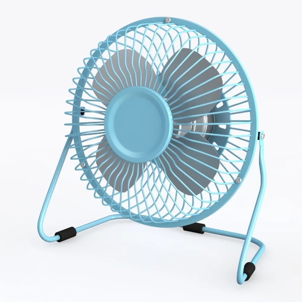 Shark FlexBreeze HydroGo Fan + Car Charger — Ultra