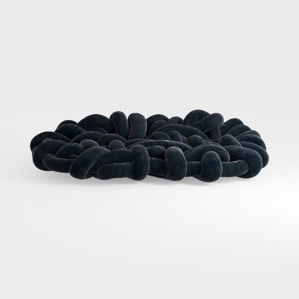 Convertible Folding Sofa Bed, L- Shaped Sleeper