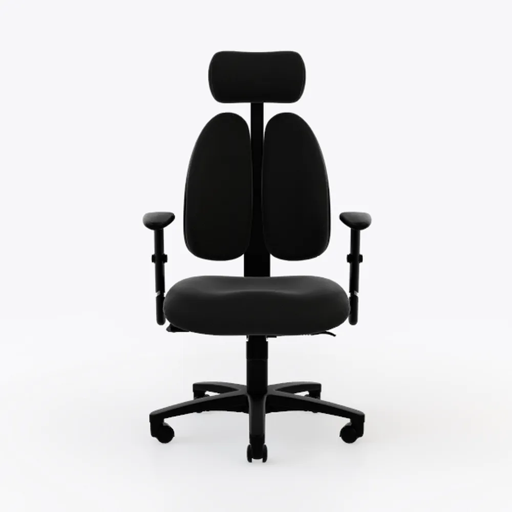 Humanscale Freedom Office Chair with Headrest - Er