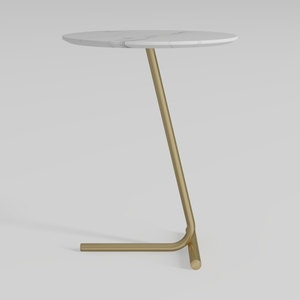 Simple Living Room Furniture Household Rock Plate