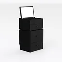 null Right 45 Degree View