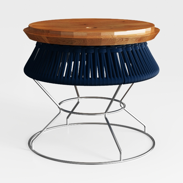 stool-Brooklyn Loft