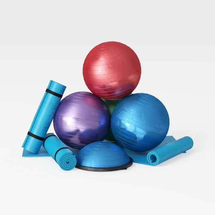 fitness equipment-Home Gym Equipment