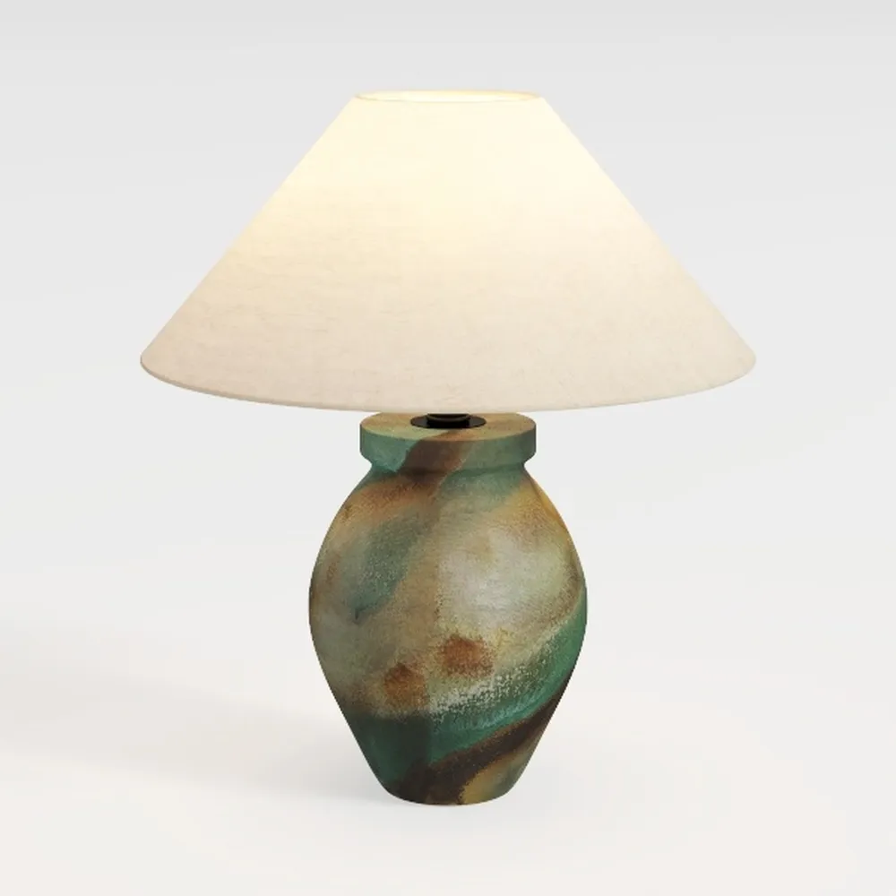 Nassandres Table Lamp