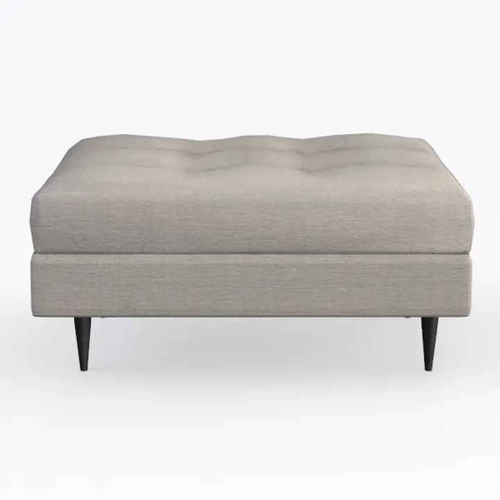 Petrie Ottoman