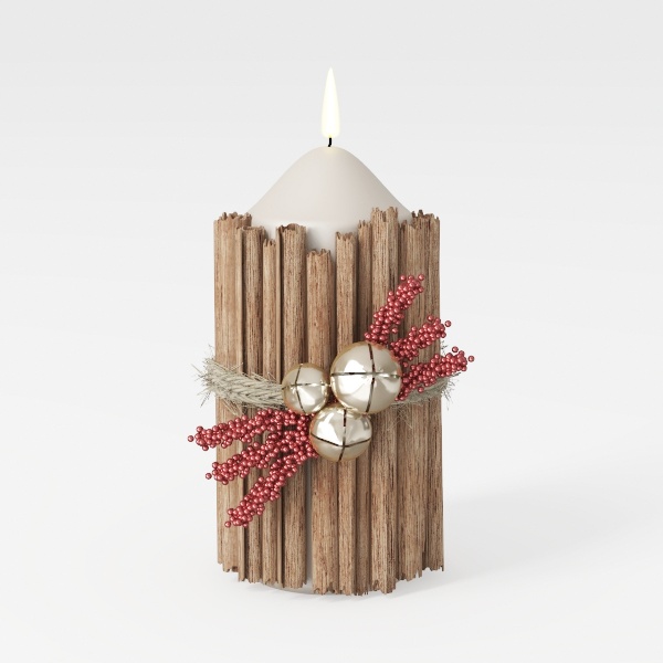 tabletop ornament-Christmas