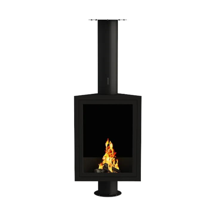 Fireplace 438