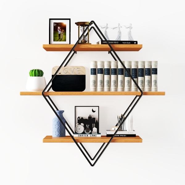 Shelf-premiun quality 47