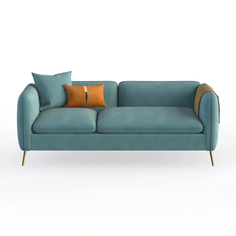 CosmoLiving by Cosmopolitan Highland Sofa Couch wi