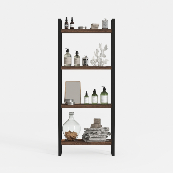Stylish bathroom-Cabinet 1.max
