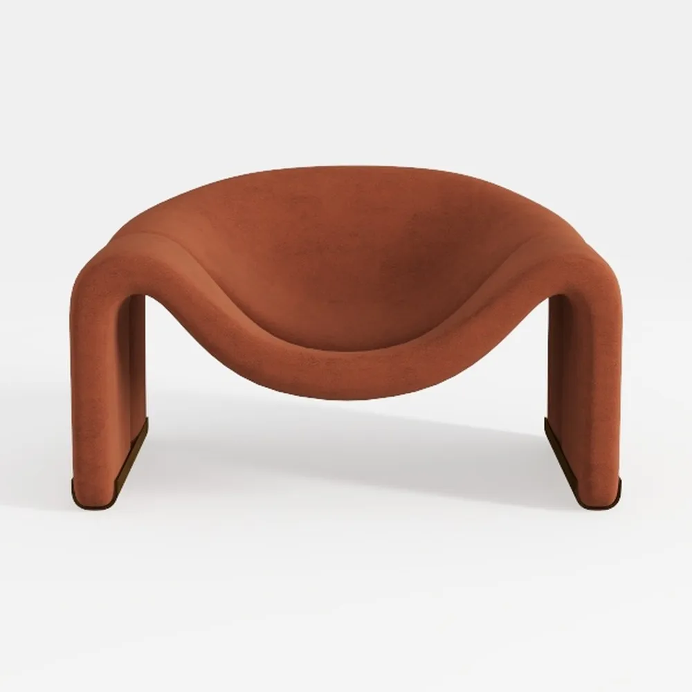 Limari Home Melina Collection Modern Living Room F